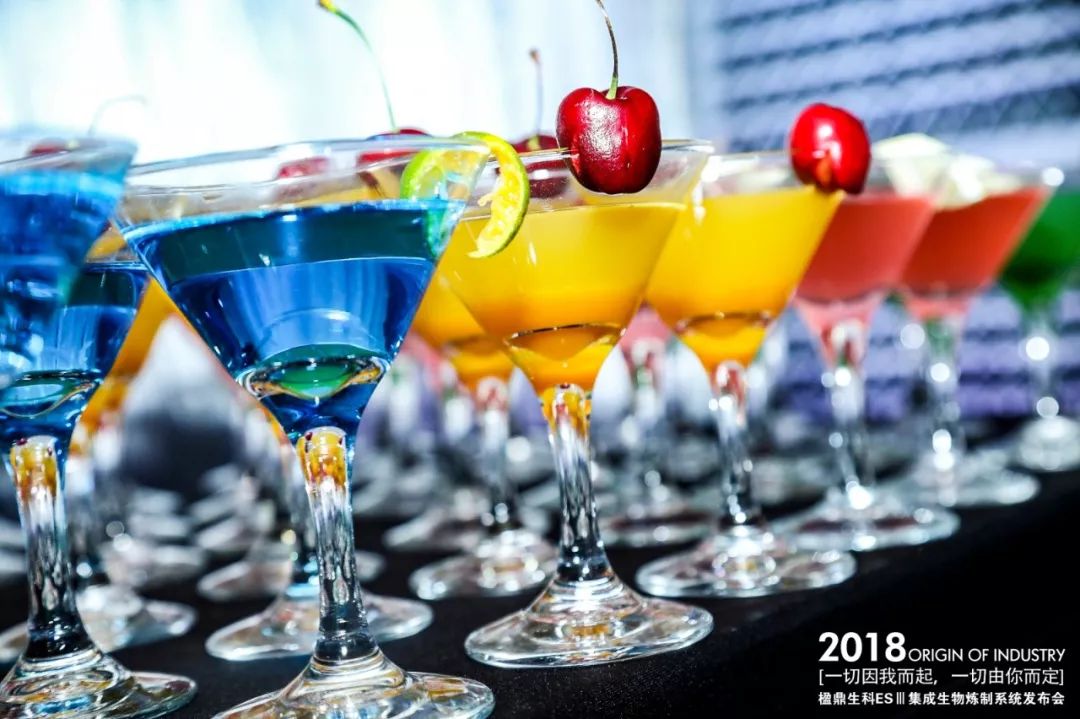 發(fā)布會(huì)活動(dòng)策劃案例：楹鼎生科ES Ⅲ集成生物煉制系統(tǒng)發(fā)布會(huì)