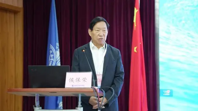 中國自然資源學(xué)會2022年學(xué)術(shù)年會在青島舉行