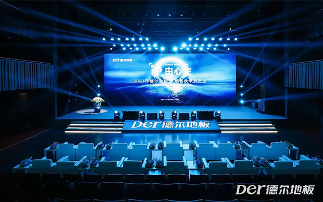 廣州展館展廳設(shè)計需要注意什么問題