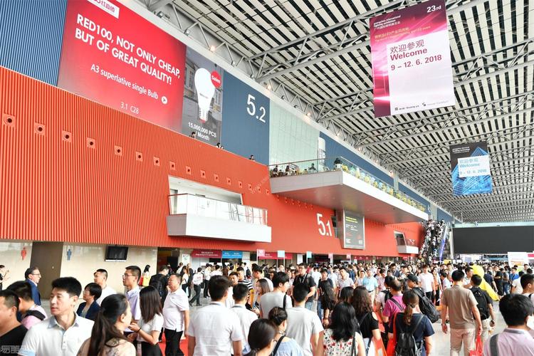 展會(huì)活動(dòng)策劃的要點(diǎn)有哪些